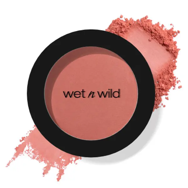 wet n wild wet n wild Color Icon Blush - Bed Of Roses
