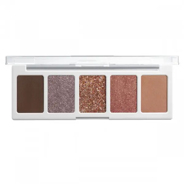 wet n wild wet n wild Color Icon Eyeshadow Palette - Camo-flaunt (1114071E)