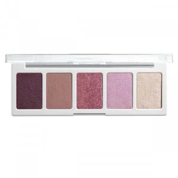 wet n wild wet n wild Color Icon Eyeshadow Palette - Petalette (1114070E)