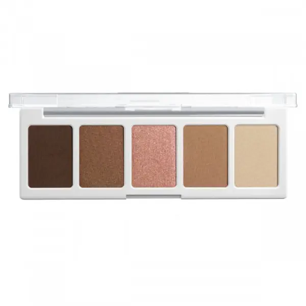 wet n wild wet n wild Color Icon Eyeshadow Palette - Walking On Eggshells (1114067E)