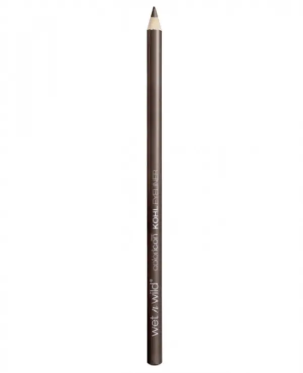 wet n wild wet n wild Color Icon Kohl Liner Pencil - Simma Brown Now!