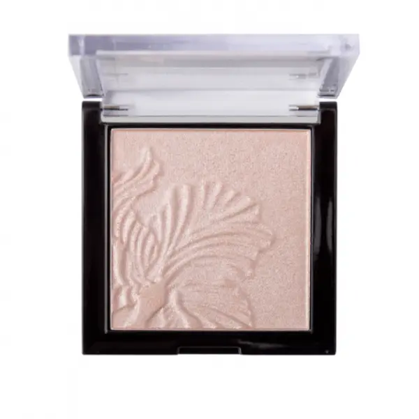 wet n wild wet n wild kompaktni highlighter - MegaGlo Highlighting Powder - Blossom Glow