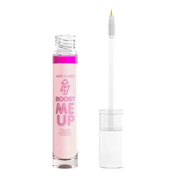 wet n wild wet n wild Lash & Brow Serum - Clear