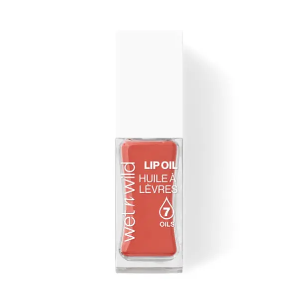 wet n wild wet n wild Lip Oil - Cedar Rose