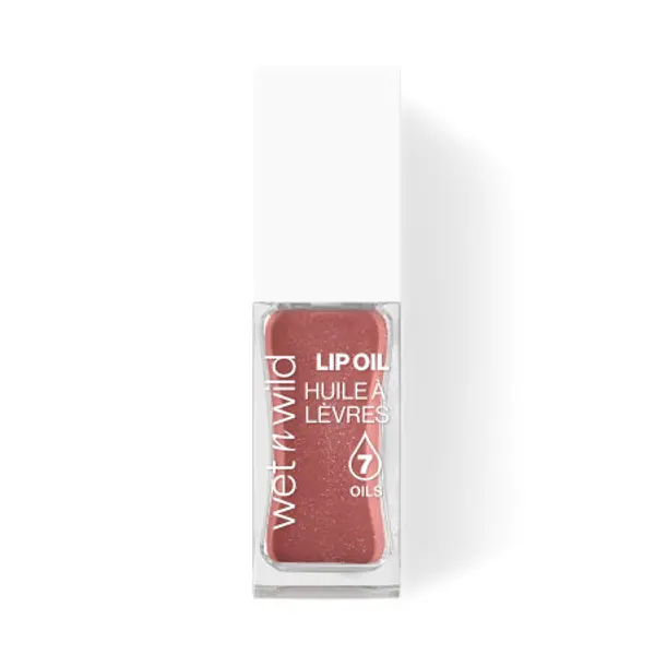 wet n wild wet n wild Lip Oil - Cocoa Rose