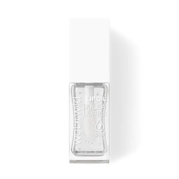 wet n wild wet n wild Lip Oil - Crystal Ball