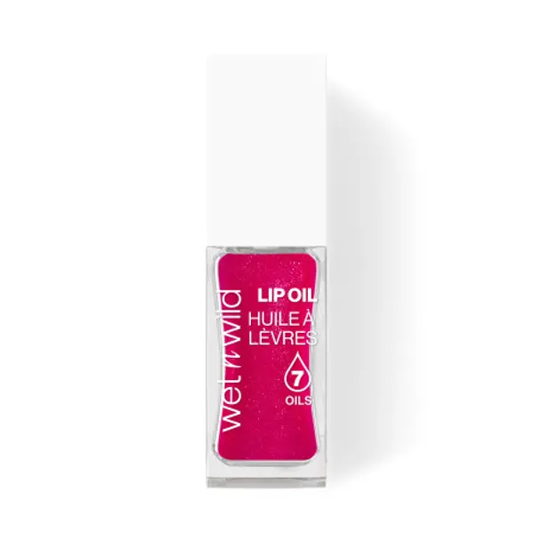 wet n wild wet n wild Lip Oil - Dress Code
