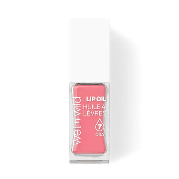 wet n wild wet n wild Lip Oil - Fuzzy Pillow