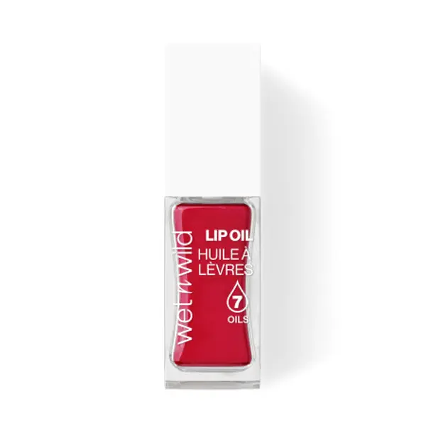 wet n wild wet n wild Lip Oil - Heart Red