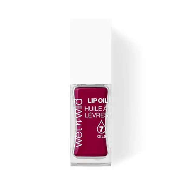 wet n wild wet n wild Lip Oil - Merlog Glass