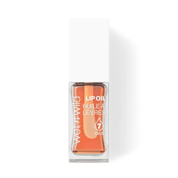 wet n wild wet n wild Lip Oil - Orange Blossom