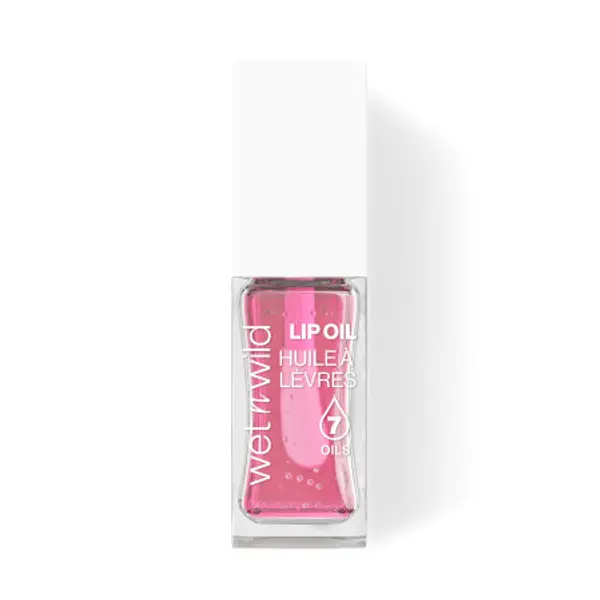 wet n wild wet n wild Lip Oil - Rose Quartz