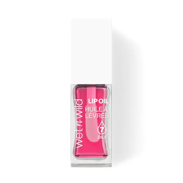 wet n wild wet n wild Lip Oil - Sweet Cherries