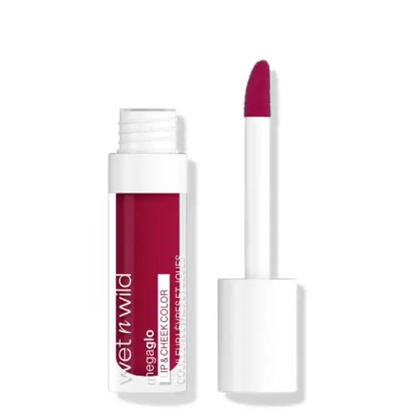 wet n wild wet n wild MegaGlo Lip and Cheek Tint - Berry True