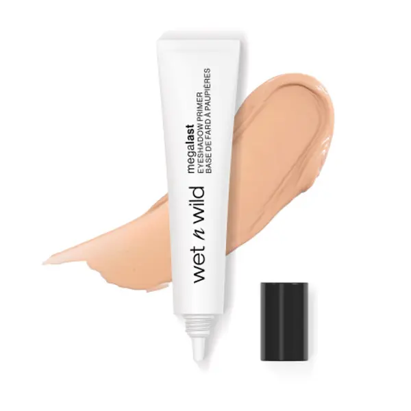 wet n wild wet n wild Megalast Eyeshadow Primer