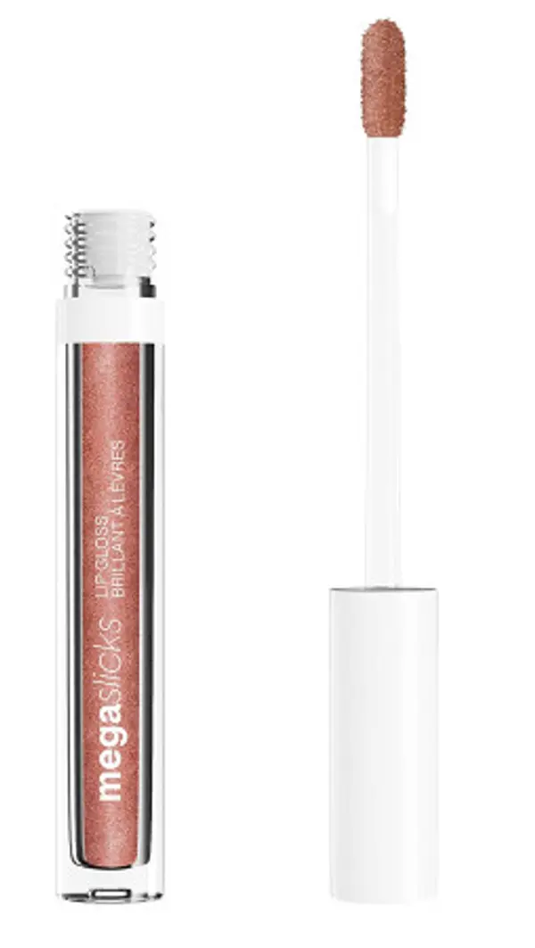 wet n wild wet n wild MegaSlicks Lip Gloss - Call Me Boss