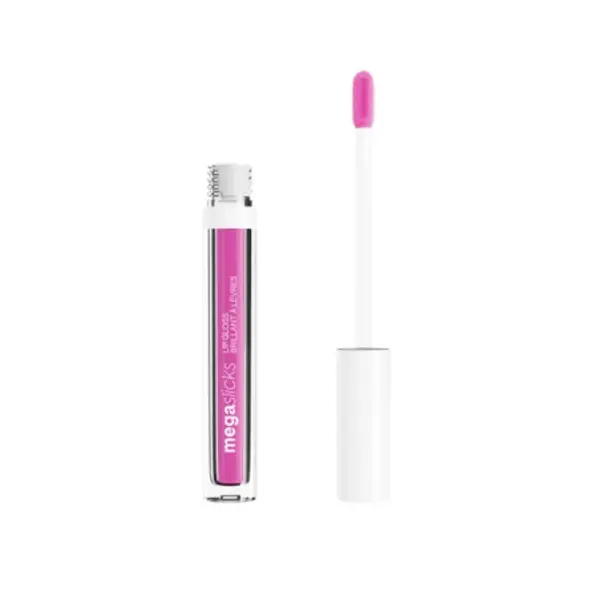 wet n wild wet n wild MegaSlicks Lip Gloss - Snuggle Sesh