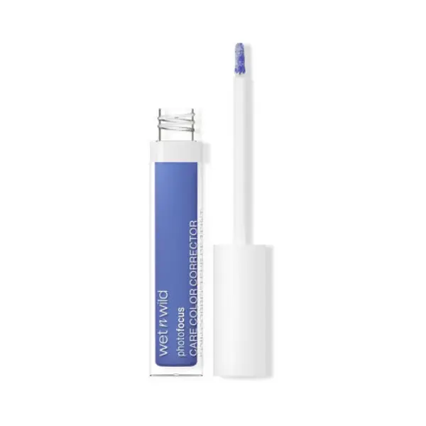 wet n wild wet n wild Photo Focus Care Color Corrector - Blue