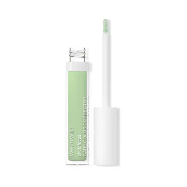 wet n wild wet n wild Photo Focus Care Color Corrector - Green