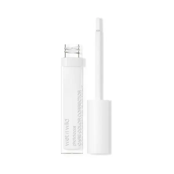 wet n wild wet n wild Photo Focus Care Color Corrector - White