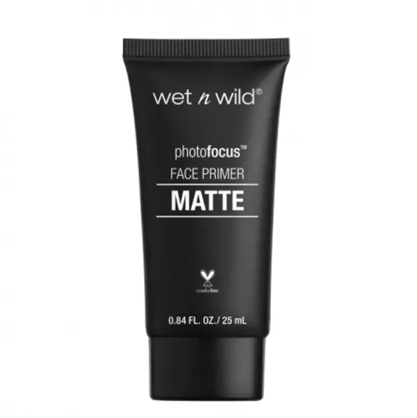 wet n wild wet n wild podloga za lice - Photo Focus Face Primer Matte - Partners In Crime