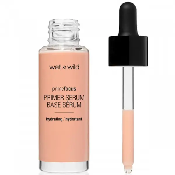 wet n wild Wet n Wild podloga za lice - Prime Focus Primer Serum