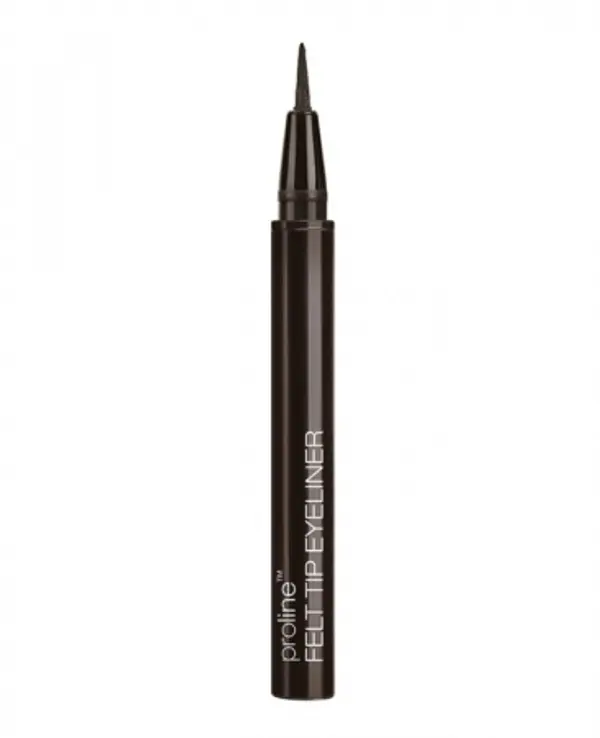wet n wild wet n wild ProLine Felt Tip Eyeliner - Dark Brown