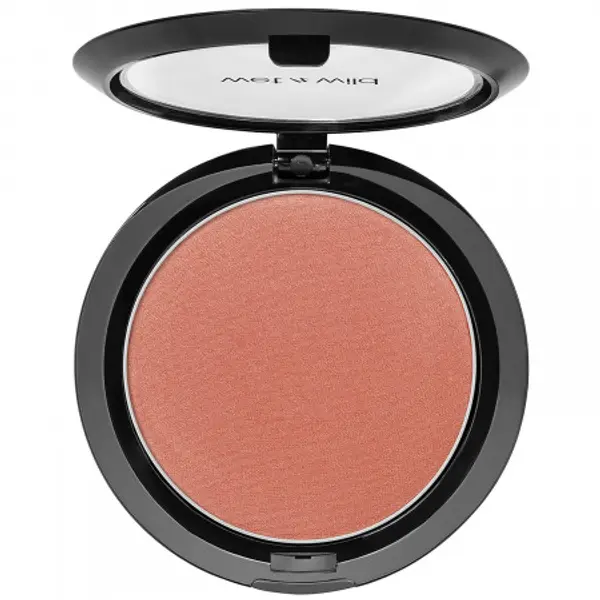 wet n wild wet n wild rumenilo - Color Icon Blush - Mellow Wine
