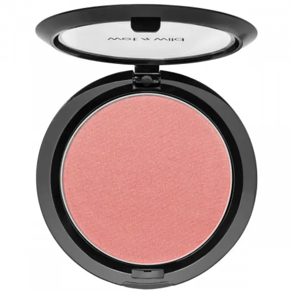 wet n wild wet n wild rumenilo - Color Icon Blush - Pearlescent Pink