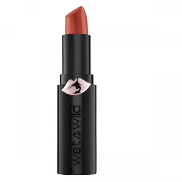 wet n wild wet n wild ruž - Mega Last Matte Lipstick - Cinnamon Spice