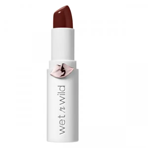 wet n wild wet n wild ruž -Mega Last Shine Lipstick - Jam With Me