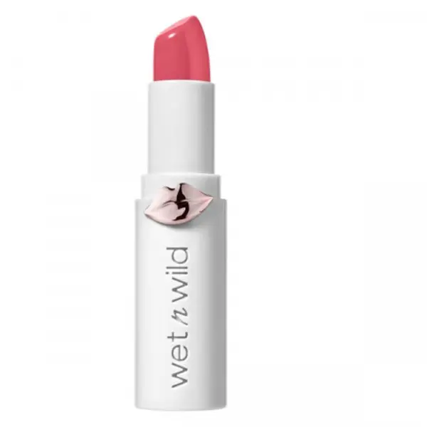wet n wild wet n wild ruž - Mega Last Shine Lipstick - Pinky Ring