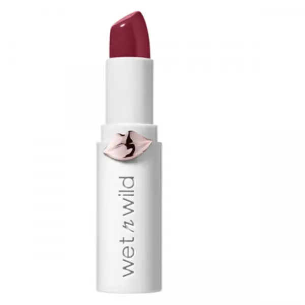 wet n wild wet n wild ruž - Mega Last Shine Lipstick - Raining Rubies