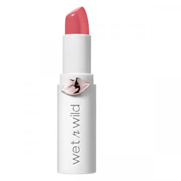 wet n wild wet n wild ruž - Mega Last Shine Lipstick - Rose And Slay