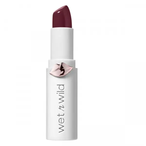 wet n wild wet n wild ruž - Mega Last Shine Lipstick - Sangria Time