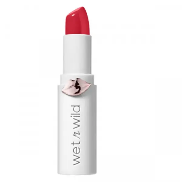wet n wild wet n wild ruž - Mega Last Shine Lipstick - Strawberry Lingerie