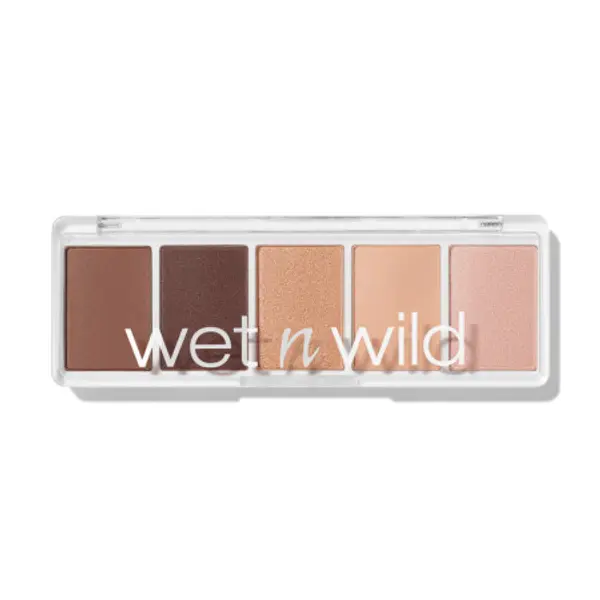 wet n wild wet n wild Shadow Palette Color Icon - Gold Whip
