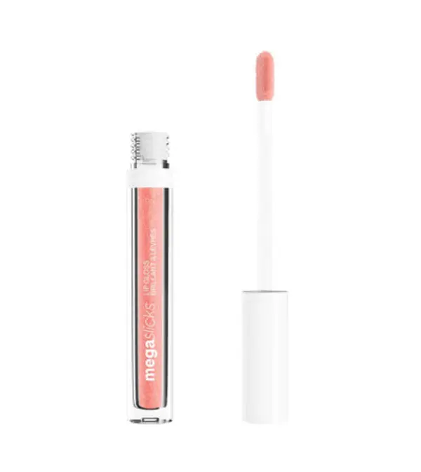 wet n wild wet n wild sjajilo za usne - MegaSlicks Lip Gloss - Cherish