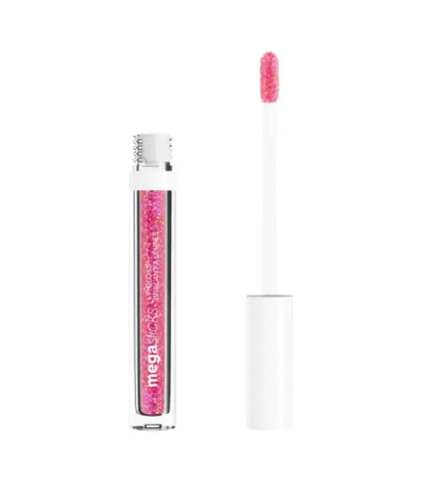 wet n wild wet n wild sjajilo za usne - MegaSlicks Lip Gloss - Crushed Grapes