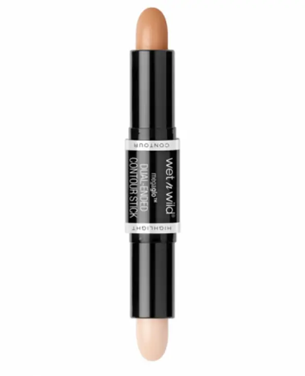 wet n wild wet n wild stik za oblikovanje obraza - MegaGlo Dual-Ended Contour Stick - Light/Medium