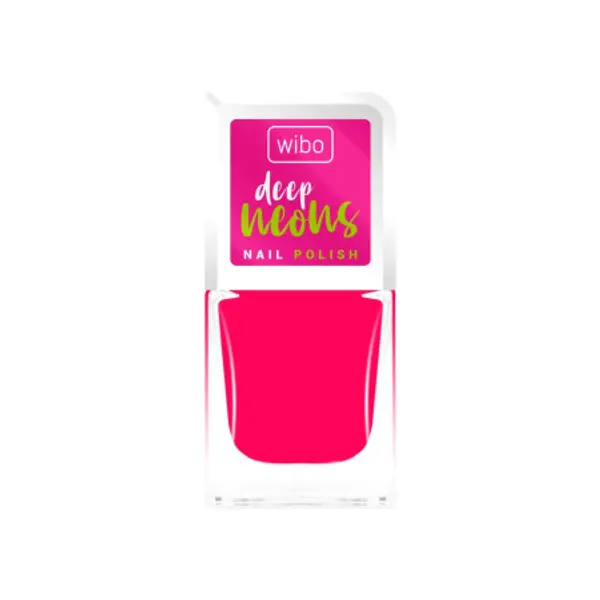 Wibo Wibo Deep Neons - 3