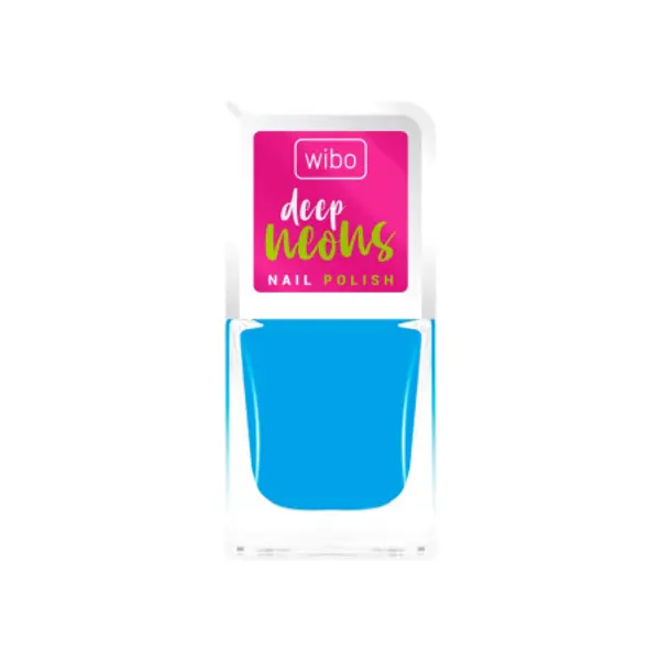Wibo Wibo Deep Neons - 5
