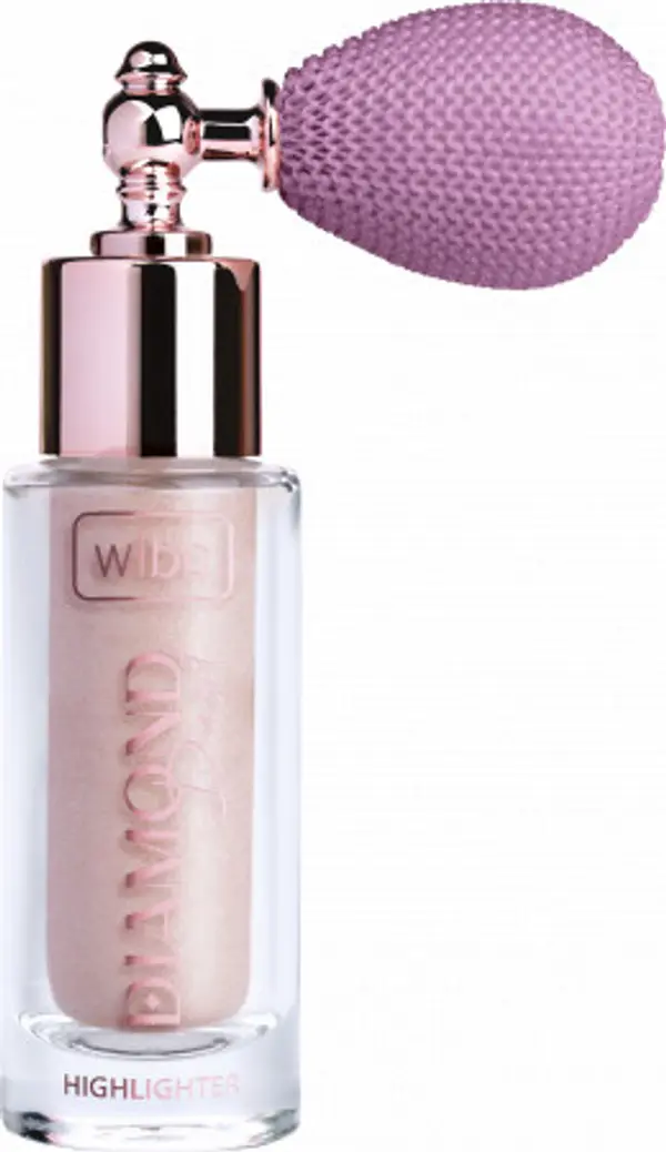 Wibo Wibo Diamond Dust Highlighter (CE563)