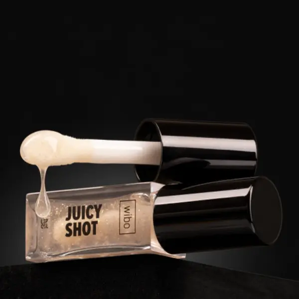 Wibo Wibo JUICY SHOT LIP OIL 02