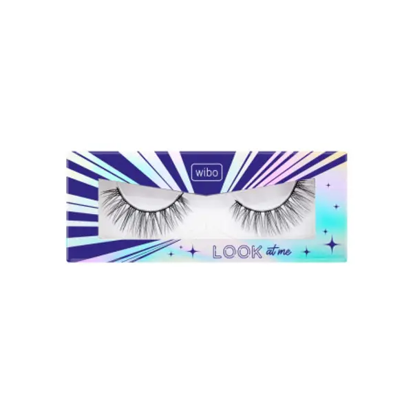 Wibo Wibo Look At Me False Eyelashes
