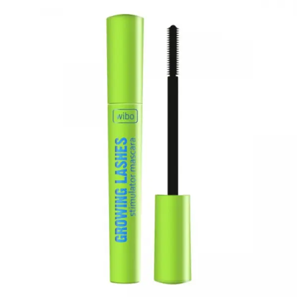 Wibo Wibo maskara – Growing Lashes Stimulator Mascara