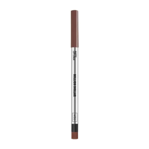 Wibo Wibo Million Dollar Matte Liner - 12 (US082N12)