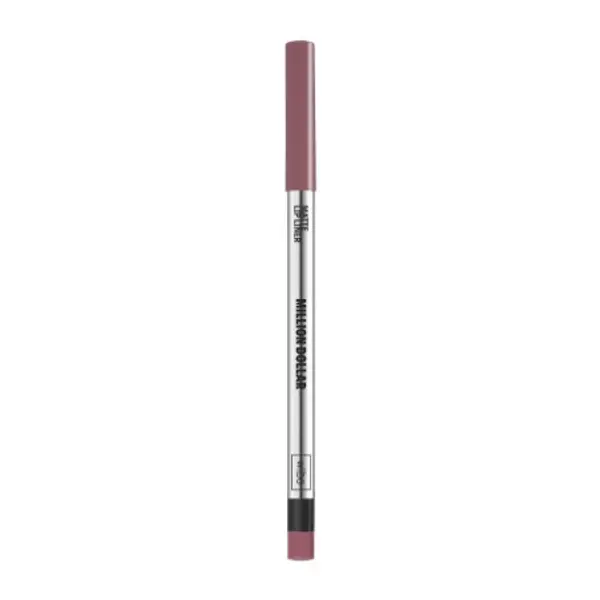 Wibo Wibo olovka za usne - Million Dollar Matte Liner -6