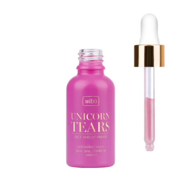 Wibo Wibo podloga za lice i usne – Unicorn Tears Face And Lip Primer (CE288)