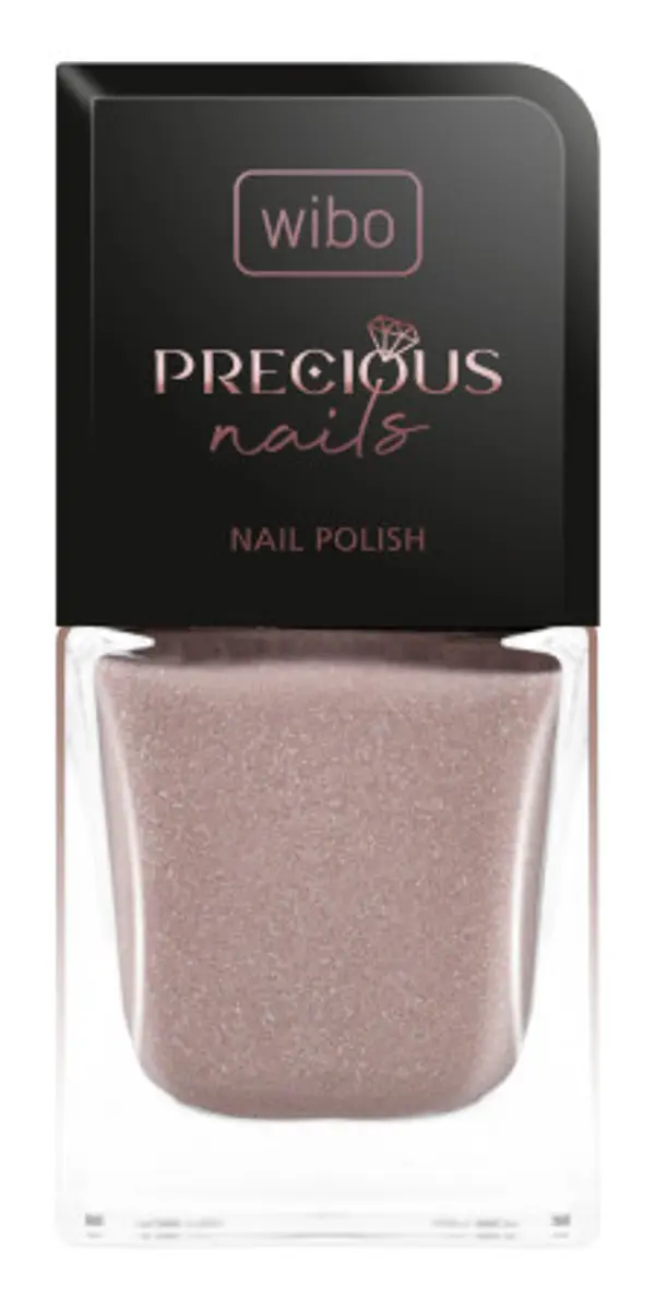 Wibo Wibo Precious Nails Nail Polish - 7